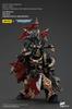 JoyToy Warhammer Black Legion Champion with Bolter and Power Maul Scale Action Figure 40k 118