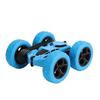 Remote Control Stunt Car Double Sided 360 Degrees  Flip Dual Color Lighting 50m Control Range 2.4Ghz RC Car Toy