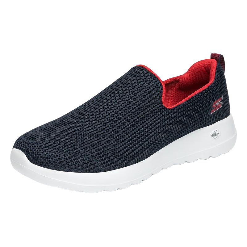 Skechers Men's Slip-On Go Walk Casual Shoes 54638