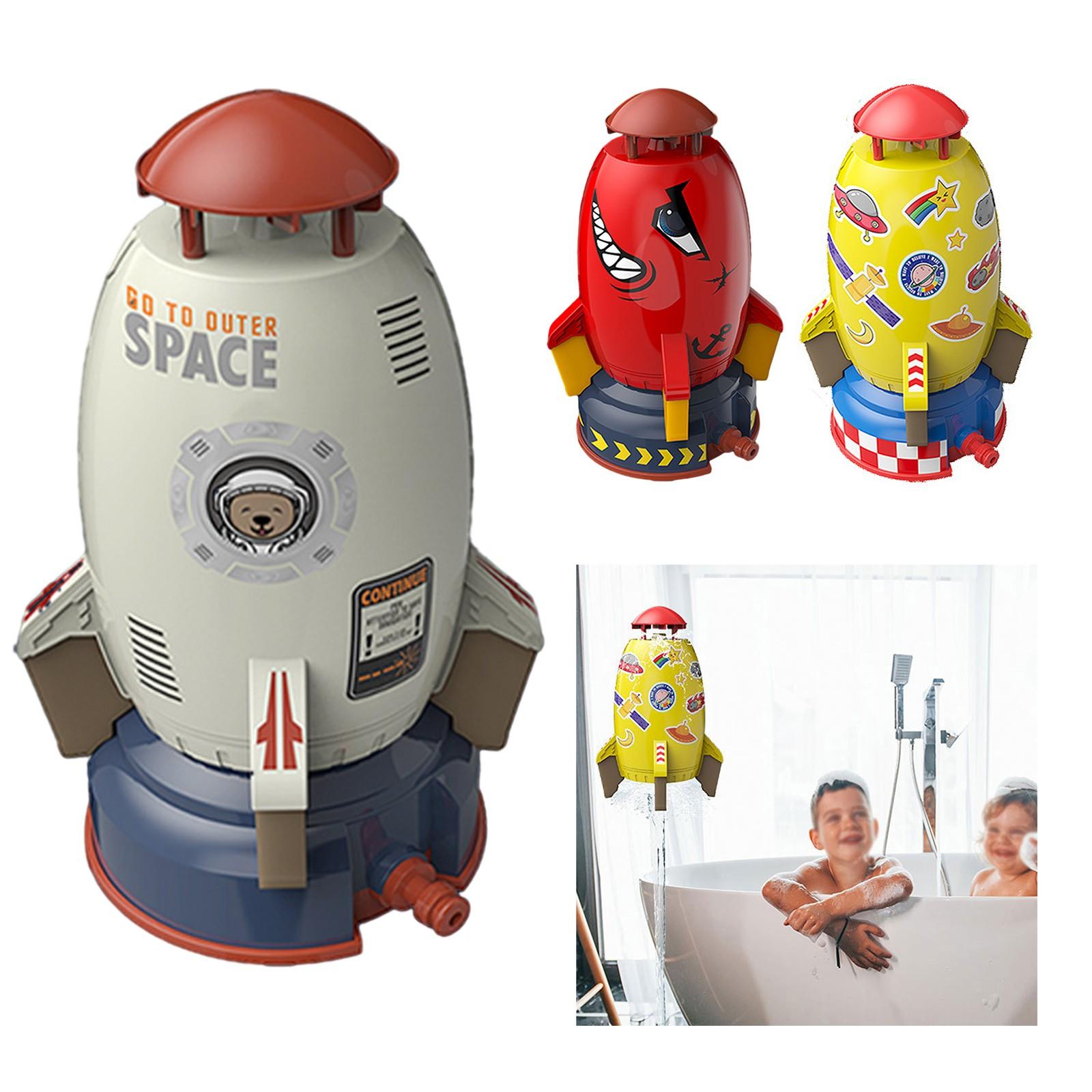 

450 г ракета ABS EVA аксессуары забавные игрушки-ракетницы