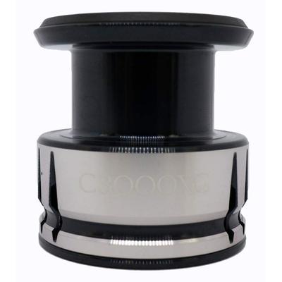 [Shimano] Stradic C3000XG Spool Assembly Part No. 10E1H