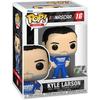 Figurine - FUNKO - Kyle Larson (Henrick) - Vinyle - Multicolore - Collection