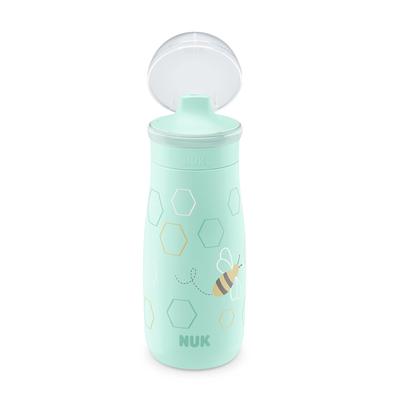 NUK Nook Csőrös Pohár 300ml Méhecske FDNK10225322
