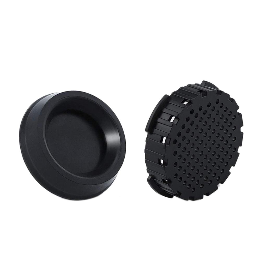 Coffee Filter Press Seal Espresso Maker For Aeropress Gasket Plunger Replacement Rubber Silicone + PP Accessories