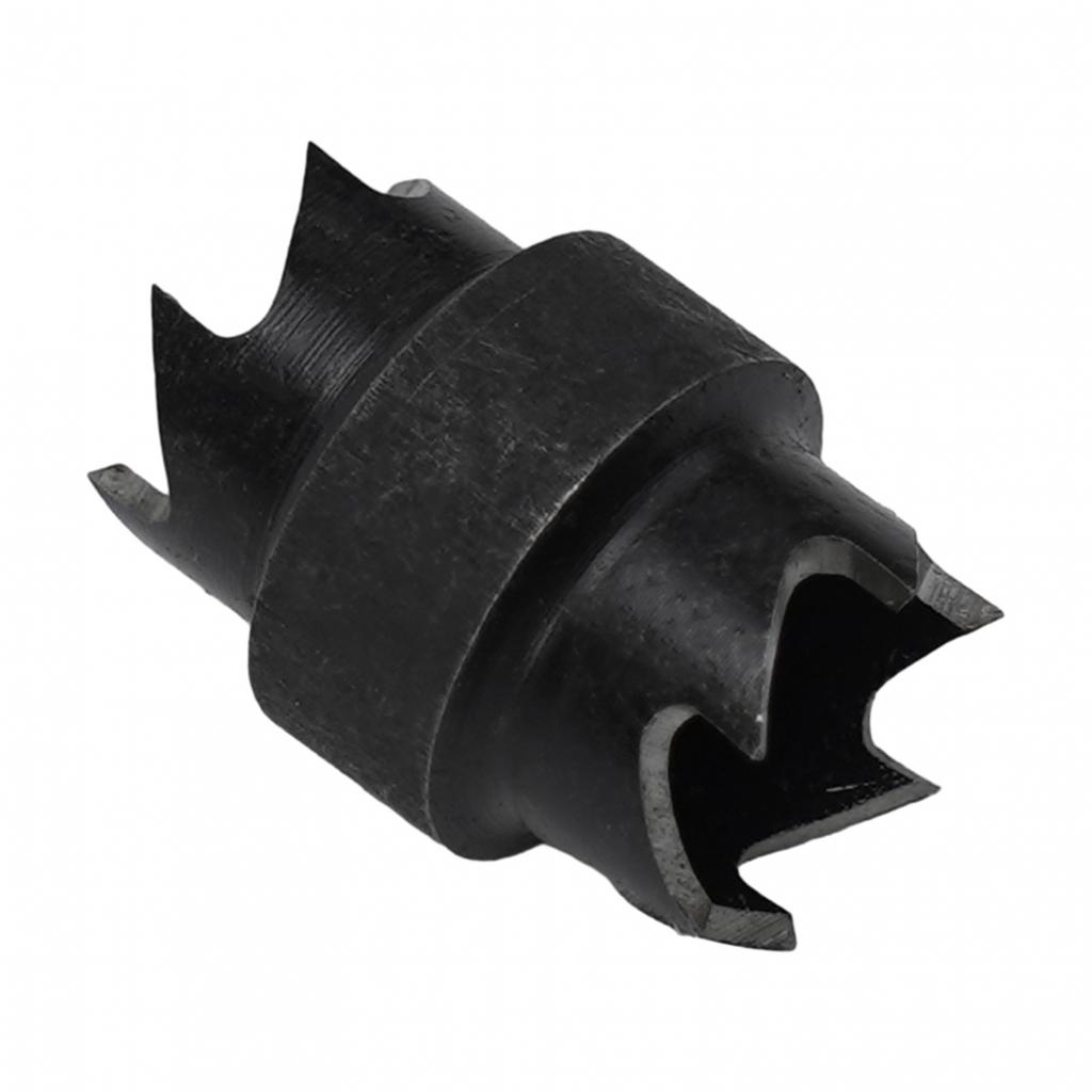 Spot Weld Drill Bit with Optional Size for Iron Cast Iron and Alloy Steel