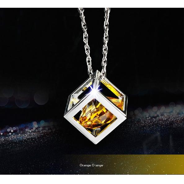 Креативные хрустальные автомобильные украшения — фото 13