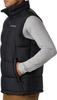Мужская куртка Columbia Pike Lake Vest Jacket Black