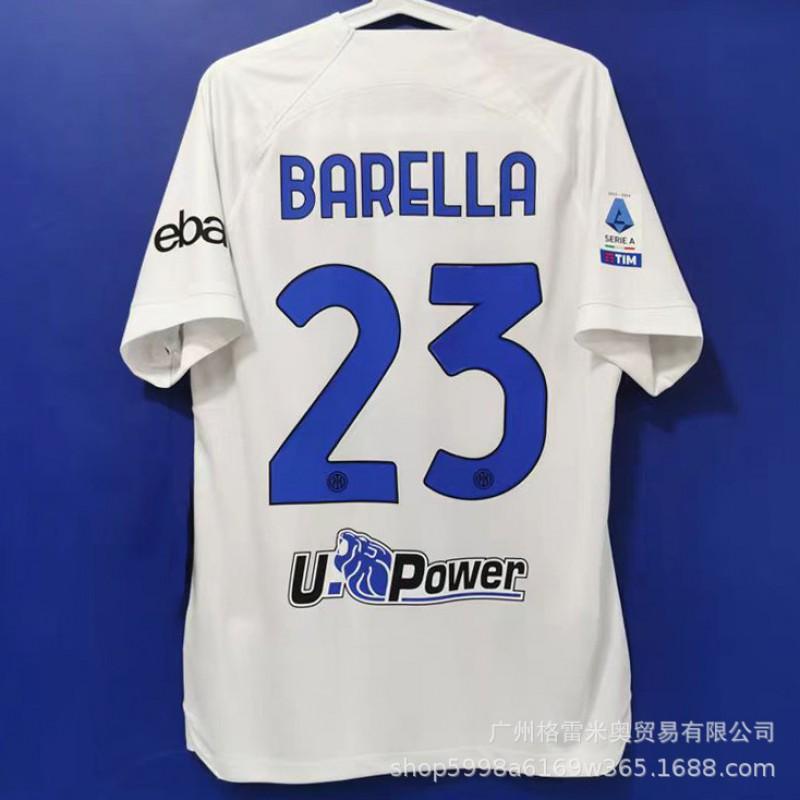 Mens Soccer Jersey Set Short Sleeve Breathable Mesh Performance Sportswear Football Training Match