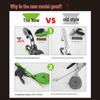 2023 Plant Tying & Pruning Machine for Tomatoes, Grapes, Eggplants, Cucumbers, and Peppers