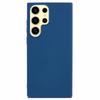 For Samsung Galaxy S23 Ultra Phone Case Skin-Touch Rubberized PC Anti-Fingerprint Cover