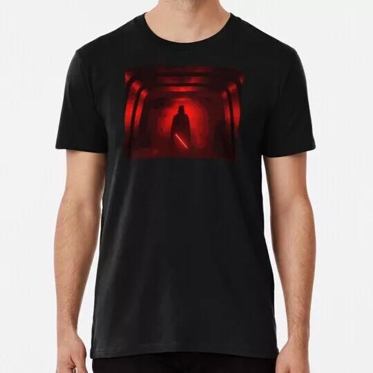 Ce T-shirt Dv Scene Taille S à 5XL Fabriqué aux États-Unis T-shirt Unisexe.webp