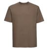 Russell Collection Unisex Adult Authentic Classic T-Shirt