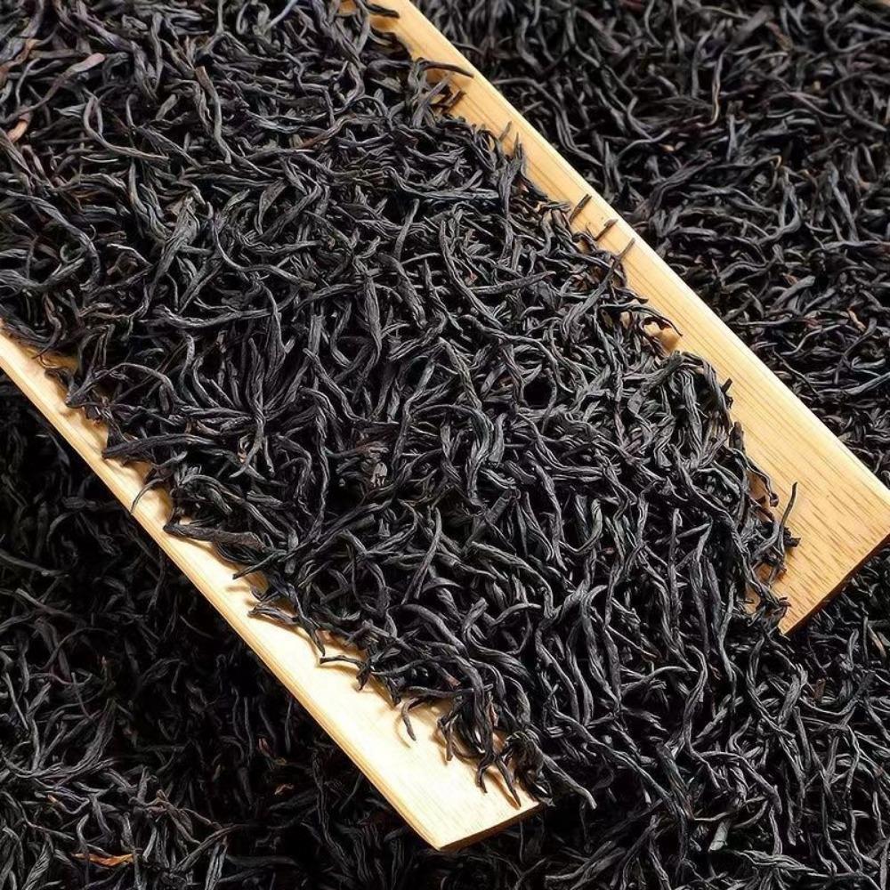 Lapsang Souchong Tea - Rich Aroma, Long-Lasting, 2024 New, Honey Flavor