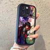 Anime Logo Code Geass Phone Case For IPhone 17 Pro Max 16 15 14 Pro Max IPhone 13 Pro Max 11 Plus Silicone Cover