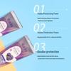 Longliqi Snake Oil & Fruit Acid Moisturizing Hand Cream