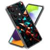 For Xiaomi Redmi Note 13 5G Case Shock-Absorbent TPU Pattern Printed Phone Cover