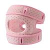 1/2Pcs Sport Knee Pads Adjustable Knee Brace with Decompression Technology Knee Support Protector for Athletes
