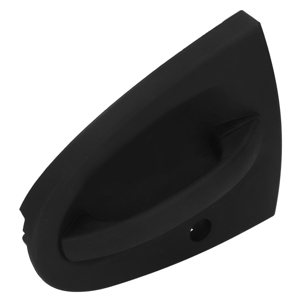 Exterior Door Handle OEM Standard Direct Fit Black Waterproof Replacement for Smart Fortwo Left