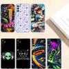 MH140 Space Alien UFO Phone Case for Motorola Edge 20 30 S30 40 50 Fusion Lite Plus Pro Neo Ultra One Power Action Macro Hyper Vision Zoom