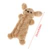 Lovely Bear Plush Pencil Bag Large Capacity Pencil Case School Supplies Stationery Storage Bags Cute Travel Cosmetic Bag
