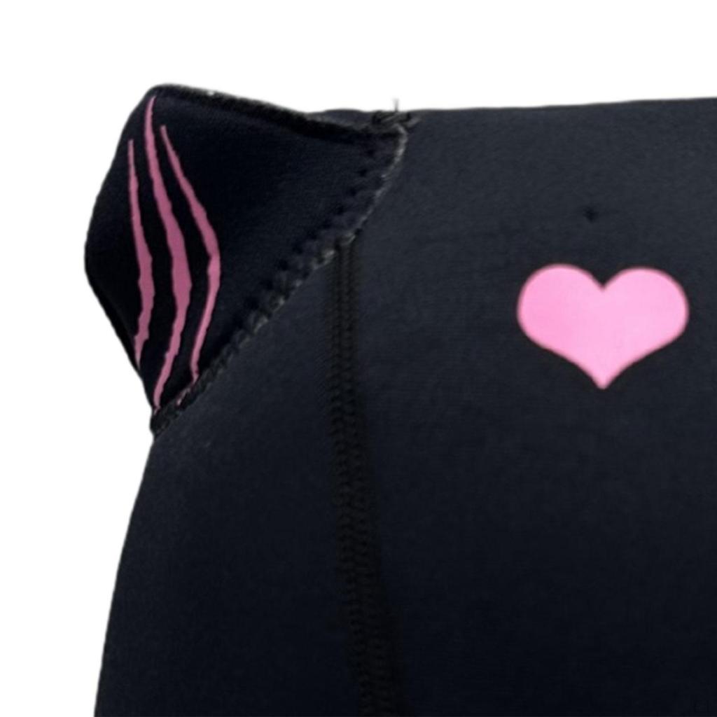 3mm Neoprene Diving Cap for Men Women Waterproof Swimming Hat Water Sports Accessory