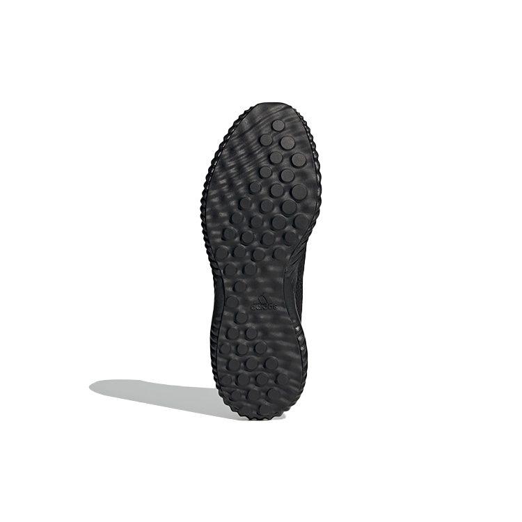 adidas Alphabounce Ek 'Black Acid Yellow' GY5085