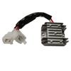 Voltage Regulator for Yamaha SR 250, XT 550/600 - Part No: 34L-81960-A0-00