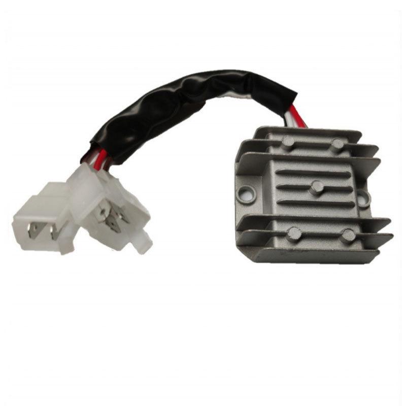 Voltage Regulator for Yamaha SR 250, XT 550/600 - Part No: 34L-81960-A0-00