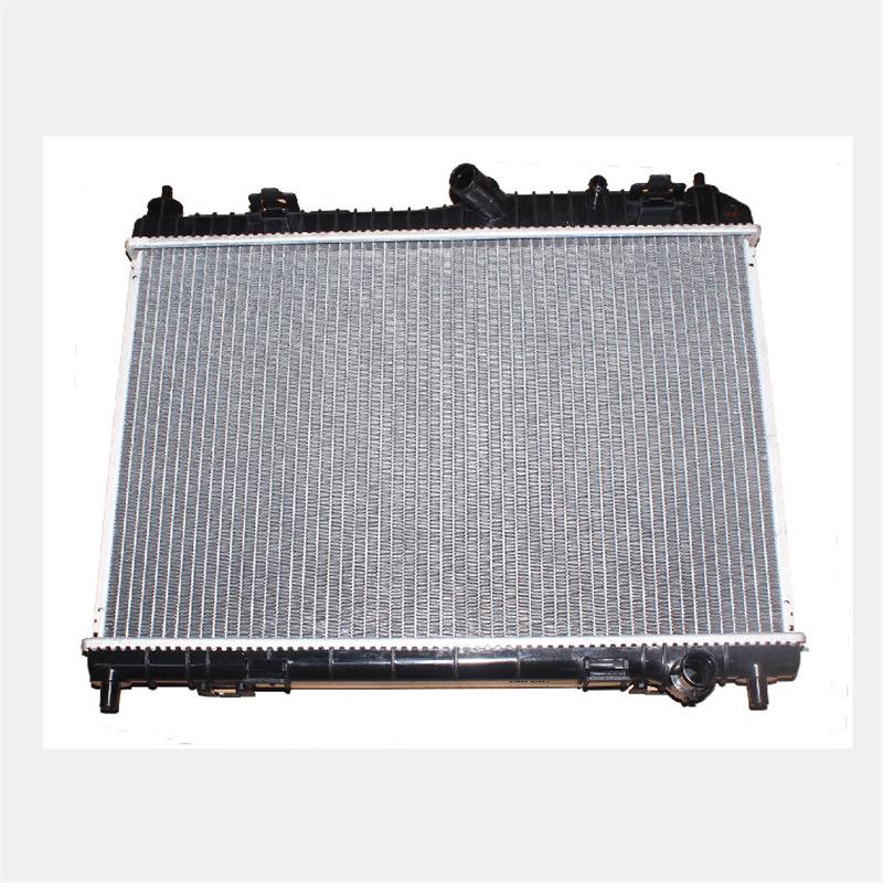 Fiesta 13 1.5 Radiator for Cross-Border E-Commerce