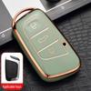 High-End Personalized Lanyard for Chery Little Ant Tiggo E-Car Key - Unisex, Anti-Drop, Full-Protection Case