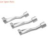 Y4UA Engine Fuels Injector Pipe Wrench High Strength Steel Wrench Ergonomic Handle Wrench for Efficient Maintenance & Repair