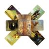 The Lonely Dreamer Tarotkartenspiel Wahrsagedeck Englische Versionen Edition Oracle Brettspiel Tischspiel für Partys