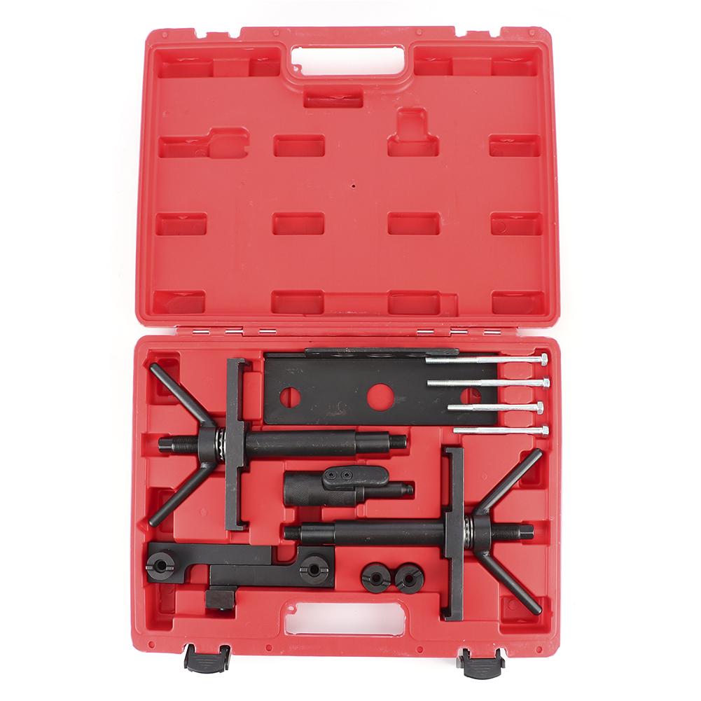 Timing Locking Tool Camshaft Alignment Engine Locking Tool Set for S80 V60 V70 XC60 XC70