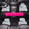 Accesorii pentru interiorul mașinii – Covorașe pentru interior și portbagaj