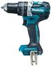HP484DZ Rechargeable Vibration Drill Blue Body Only 18V