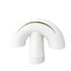 PLA Pool Fountain Sprinkler Swimming Pool Waterfall Sprayer  Above Ground Pool Use
