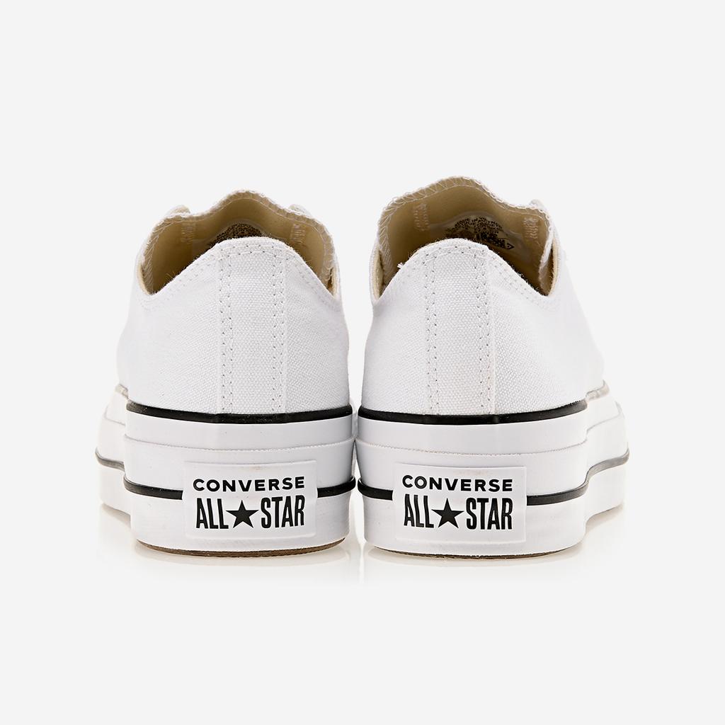 [Converse] Chuck Taylor All Star Lift White [560251C] [Shipped from Korea] 100% Authentic