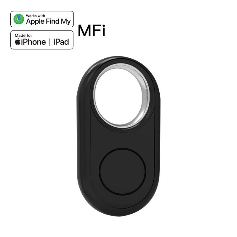 AirTag Anti-Loss Device: Apple Find My Pet & Child Locator (MFI)