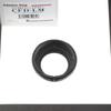 Rayqual Lens Mount Adapter for Canon FD and Leica Cameras FD-LM M-Mount