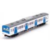 Tomytec Railway Collection, JR 103 Series Senseki Line Renewal Car, New Paint, 4-Car Set, Diorama Supplies, 336754