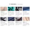Womens White Wide Leg Pants Loose Casual Trousers Lazy Style Workwear Balloon