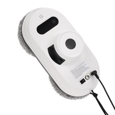 Electric Window Cleaning Robot Automatic Glass Vacuum Cleaner Window Glass Cleaning Robot Remote