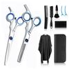 Household Hair Cutting Scissors Set