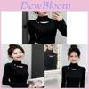 Spring Oversized T Shirt With Embroidery And Hollow Design For Casual Wear