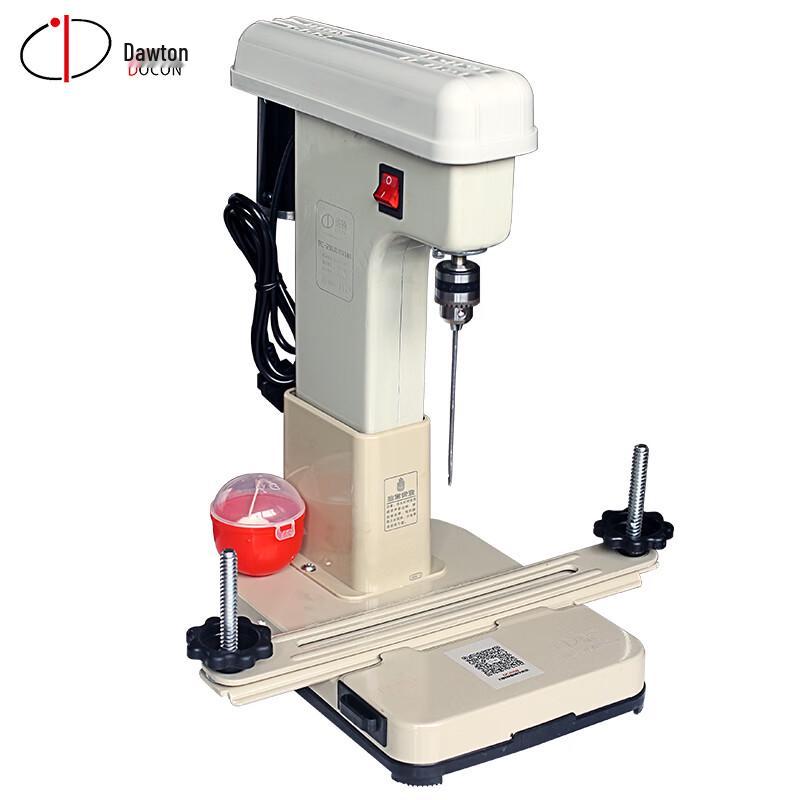 DOCON Electric Punching & Binding Machines & Accessories CN Plug (adapter Included)