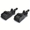 Durable Windshield Wiper Nozzle for Volkswagen Passat B5, Golf, Jetta MK4, Bora, Polo, Beetle, for Seat Cars - High Performance Replacement Sprayer