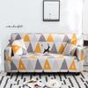 1/2/3/4 Seater Elastic Stretch Modern Sofa Covers for Living Room Sofa Couch Slipcovers Sectional Sofa Covers Housse De Canap