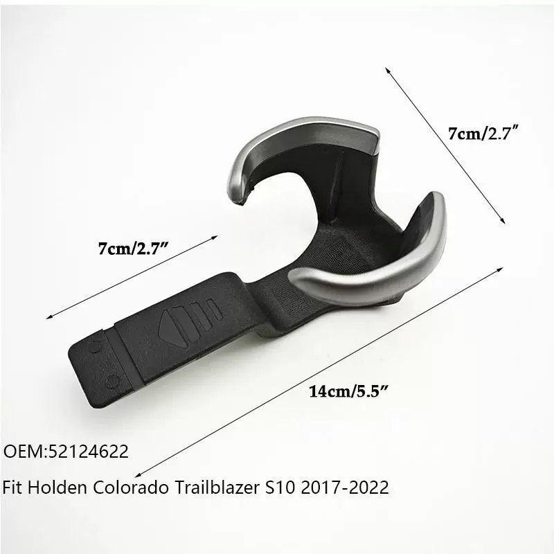 Chevrolet S10 Colorado (2017-22) Car Vent Cup Holder