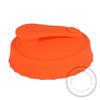Leak-Proof Silicone Can and Bottle Cap for Easy-Sealing