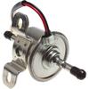 HOLDWELL 12V Fuel Feed Pump 129612-52100 12961252100 compatible with Yanmar 4TNV88 3TNV88 Hitachi Mini Excavator